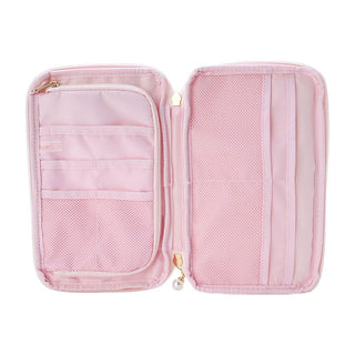 Sanrio Moonlit Melokuro Slim Travel Case