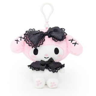 Sanrio Girly Noir Mascot Clip-On