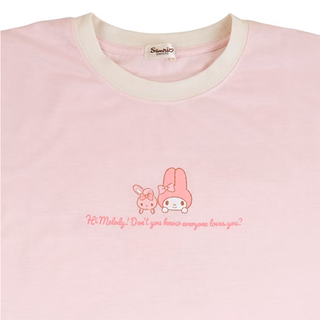 Sanrio Painting T-Shirt