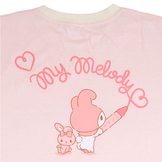 Sanrio Painting T-Shirt