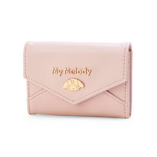 Sanrio Pastel Compact Wallet