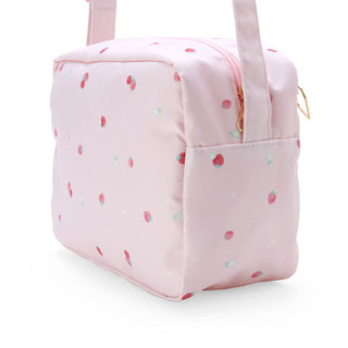 Sanrio Everyday Ruffled Crossbody Bag