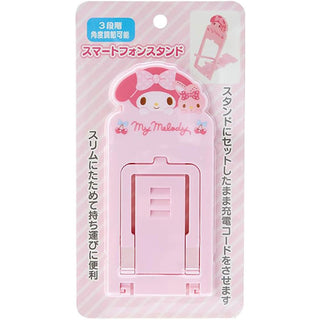 Sanrio Folding Smartphone Stand