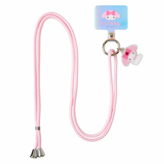 Sanrio Phone Shoulder Strap