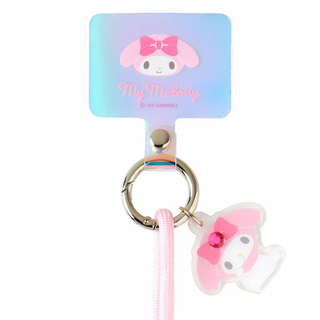 Sanrio Phone Shoulder Strap