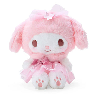 Sanrio Pink Sakura 8" Plush