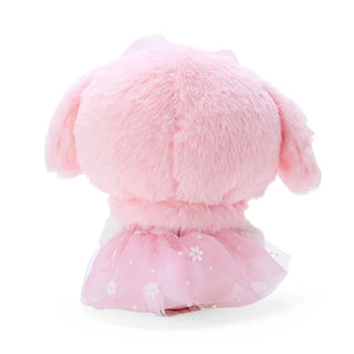 Sanrio Pink Sakura 8" Plush