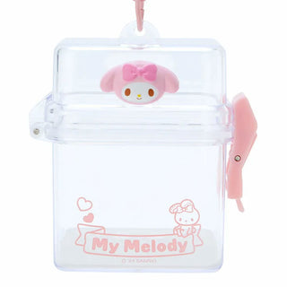 Sanrio Mini Companion Case