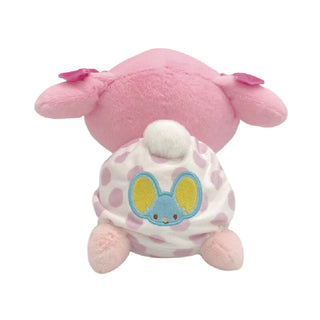 Sanrio Baby Crawl Plush