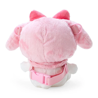 Sanrio Convertible Plush Bag