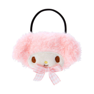 Sanrio Plush Hair Tie