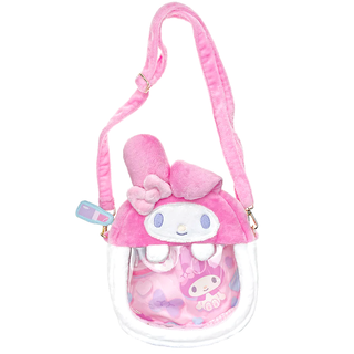 Sanrio Plush Ita-Bag