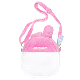 Sanrio Plush Ita-Bag