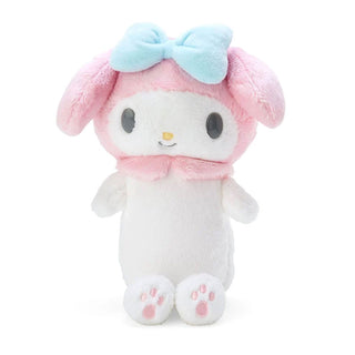 Sanrio Plush Pencil Pouch