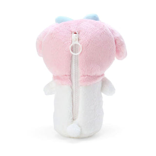 Sanrio Plush Pencil Pouch