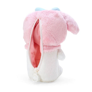 Sanrio Plush Pencil Pouch