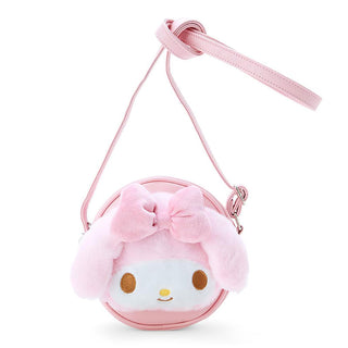 Sanrio Plush Pochette