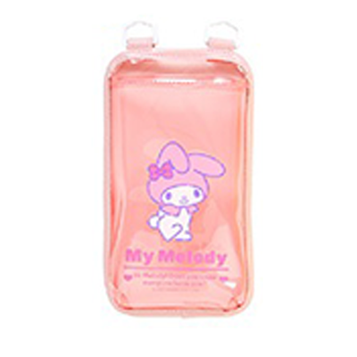 Sanrio Pack Your Own Shoulder Bag - Bag