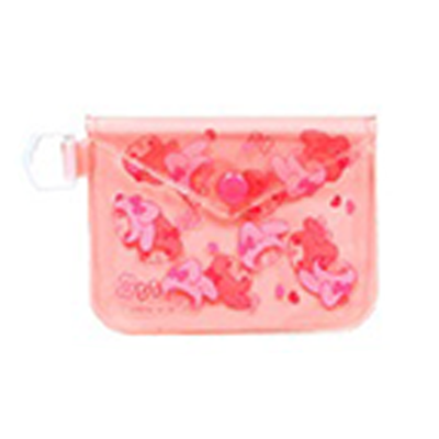 Sanrio Pack Your Own Shoulder Bag - Pouch