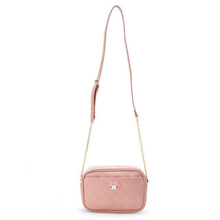 Sanrio Quilted Shoulder Bag