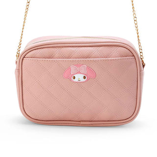 Sanrio Quilted Shoulder Bag