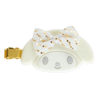 Sanrio Gold Star Hair Clip Blind Box