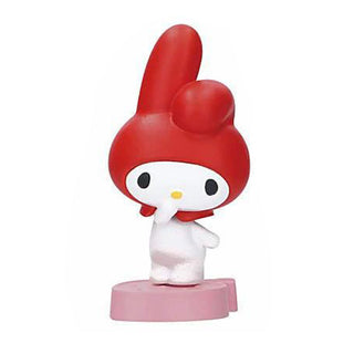 Sanrio Shaky! Bobble Head Part 1 Capsule