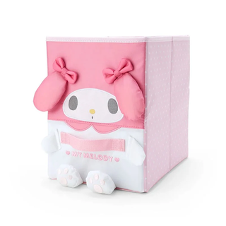 Sanrio Small Foldable Storage Box