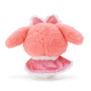 Sanrio Girly Cape 8" Plush