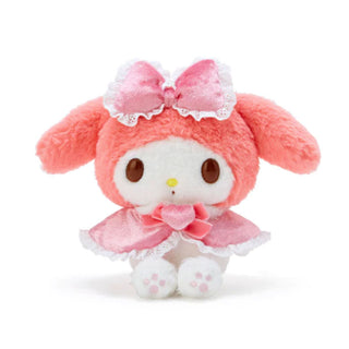 Sanrio Girly Cape 8" Plush