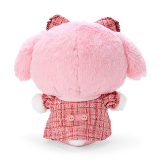 Sanrio Sparkle Tweed 9" Plush