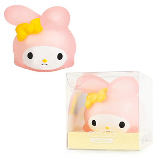 Sanrio Mochi SquiSHU Series 2