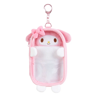 Sanrio Enjoy Idols Acrylic Stand Case