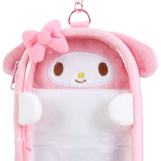 Sanrio Enjoy Idols Acrylic Stand Case