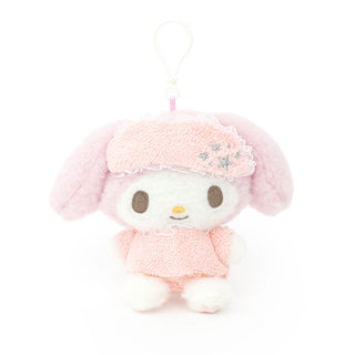 Sanrio Starry Pajamas Mascot Clip-On