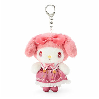 Sanrio Starry Wizard Plush Mascot Keychain