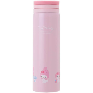 Sanrio Stainless Steel Bottle