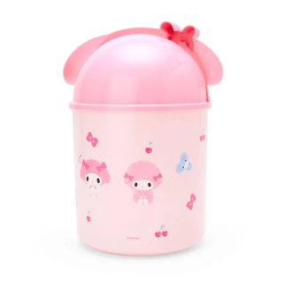 Sanrio Tidy Trash Bin