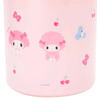 Sanrio Tidy Trash Bin