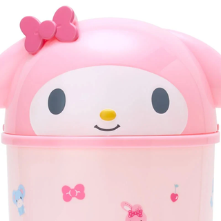 Sanrio Tidy Trash Bin