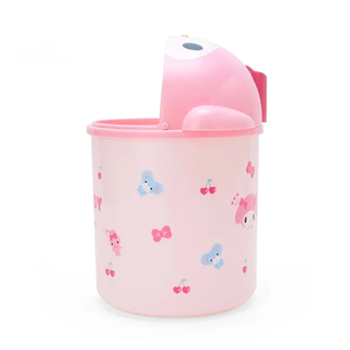 Sanrio Tidy Trash Bin