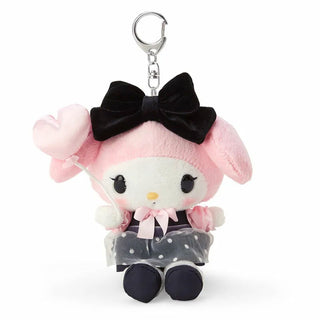 Sanrio Tokimeki Sweet Party Mascot Keychain