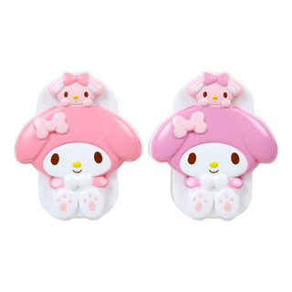 Sanrio Toothbrush Cover Set