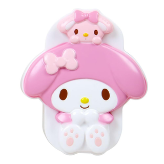 Sanrio Toothbrush Cover Set