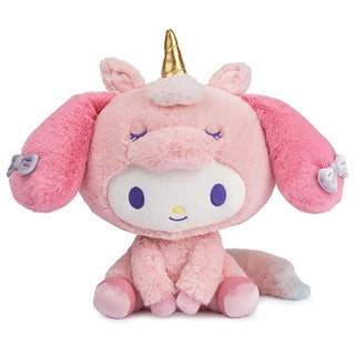 My Melody Unicorn 9.5" Plush