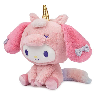 My Melody Unicorn 9.5" Plush