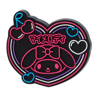 Sanrio Vivid Neon Magnet Blind Box