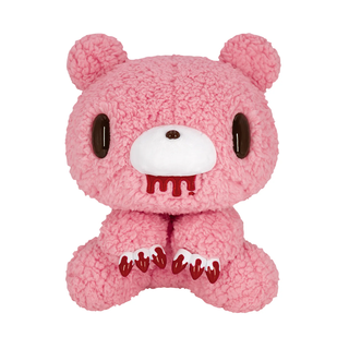 Gloomy Bear Chax Taito MoCoMoCo Plush