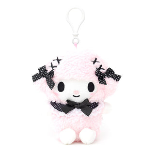 Sanrio Girly Noir Mascot Clip-On