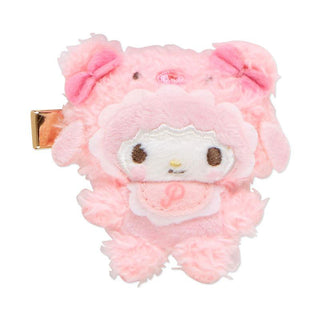 Sanrio Latte Kuma Baby Hair Clip Blind Box